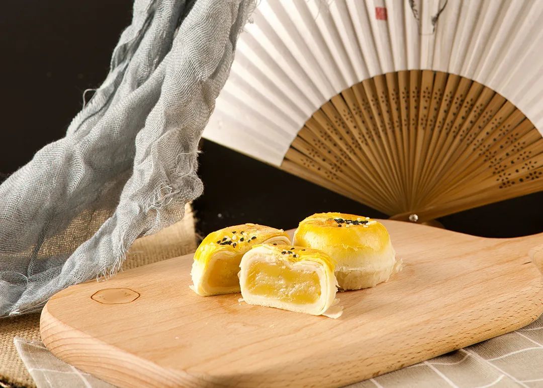 值此中秋佳節(jié)，鑫毅達祝大家月圓團圓事事圓